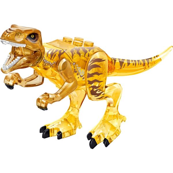 ブロック互換 レゴ 互換品 レゴジュラシックワールド恐竜8体 Aセットレゴブロック Lego クリスマス プレゼント Buyee Buyee 日本の通販商品 オークションの代理入札 代理購入