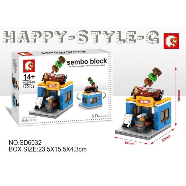 レゴ レゴブロック Lego レゴミニモジュール式 おしゃれショップ ケーキ屋 4個セット 互換品クリスマス プレゼント Buyee Buyee 日本の通販商品 オークションの代理入札 代理購入