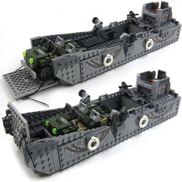 ブロック互換 レゴ 互換品 レゴミリタリーアメリカ戦車 アメリカm４戦車 互換品クリスマス プレゼント Dejapan Bid And Buy Japan With 0 Commission