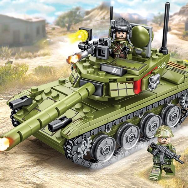 ■レゴ互換品になりますのでお手持ちのレゴなどと組み合わせて遊ぶことができます。■パーツの欠品保証付き■ミニフィグ付き■本商品はレゴ互換ブロックです。（レゴの商品ではございません。）■新品・未組立品■（難易度：★★★☆☆）■包装状態：正規箱は...