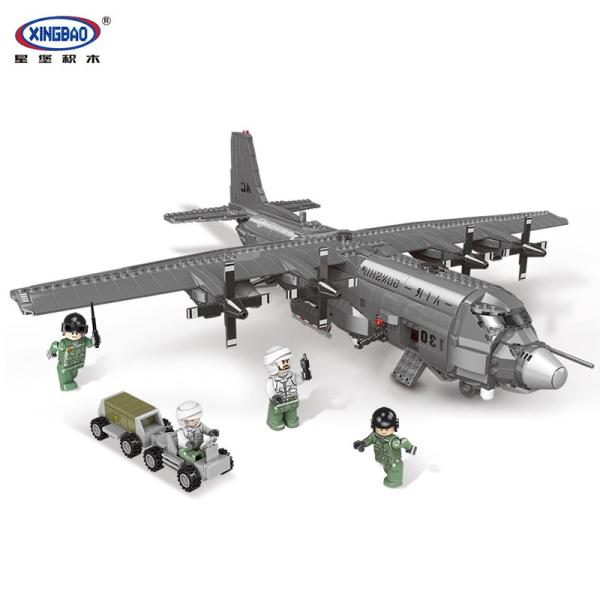 ブロック互換 レゴ 互換品 レゴミリタリー Ac130ガンシップ航空機 互換品クリスマス プレゼント Buyee Buyee Japanese Proxy Service Buy From Japan Bot Online