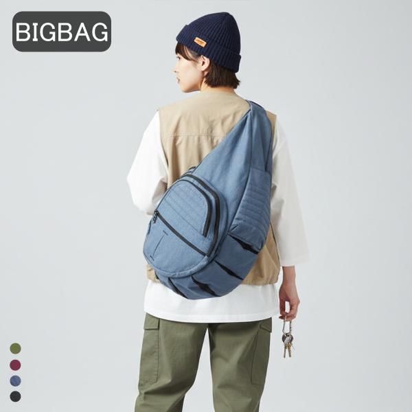 The Healthy Back Bag（ヘルシーバックバッグ） HEALTHY BACK BAG