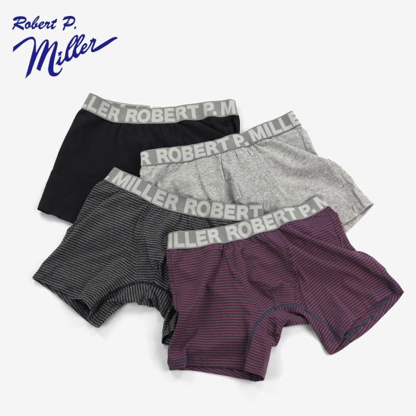 Robert P. Miller（ロバート・ピー・ミラー） メンズ Boxer