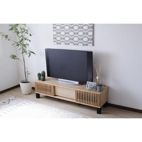 Meuble　Plaid / プラッド モダンローボード150cm 楽天市場】【開梱設置可能】 テレビ台 幅150 ローボード テレビ