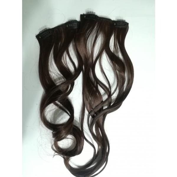 襟足付け足しウィッグ エクステ 茶色ブラウン ロングカールつけ毛 Buyee Buyee 提供一站式最全面最專業現地yahoo Japan拍賣代bid代拍代購服務 Bot Online