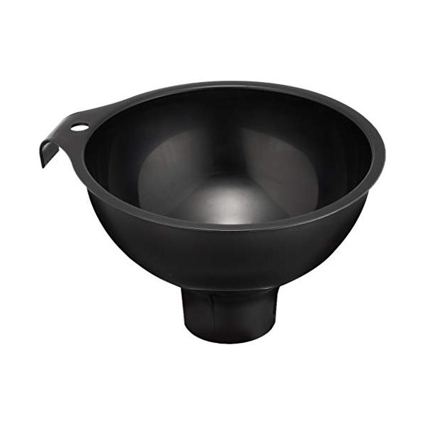 導電広口 ロート