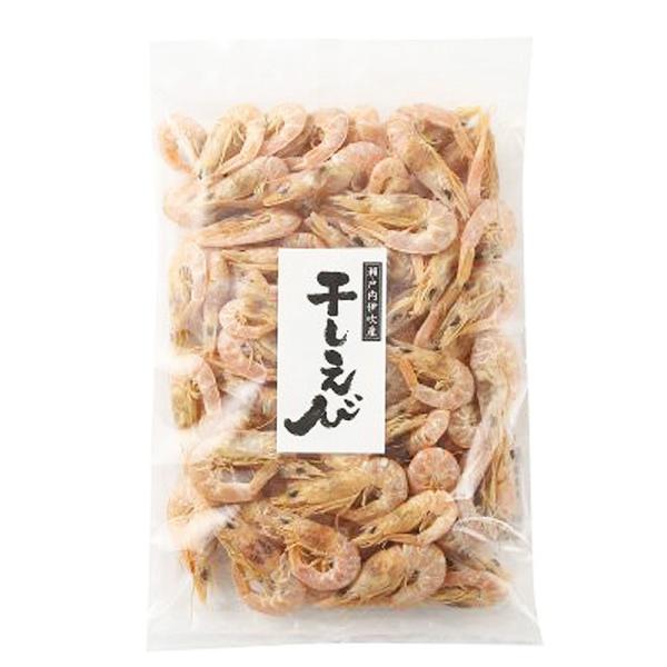 好評につき今期分は完売しました 干し海老 80g 香川県産 おやつ おつまみ 料理 素材の味 出汁 メール便配送 ポスト投函 有限会社藤田水産