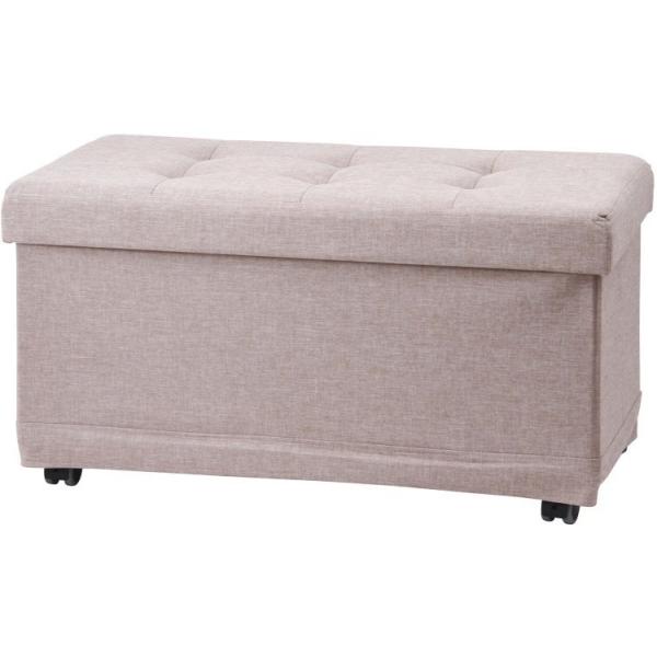 収納付き ベンチ インテリア 家具の通販 価格比較 価格 Com