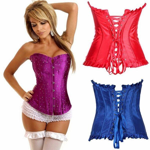仮装 コスプレ衣装 コルセット 編み上げ ビスチェ 巻くだけ くびれ クイーンサイズ セクシー ビスチェ 補正下着 コスチューム 可愛い 姿勢矯正 ダイエット Buyee Buyee 日本の通販商品 オークションの代理入札 代理購入