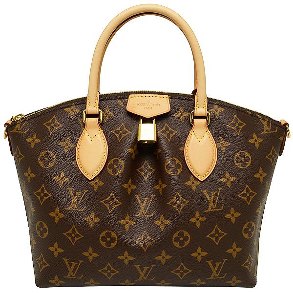 ボエシ ルイヴィトン NM PM 2WAYバッグ M45986 モノグラム A+♪返品可  