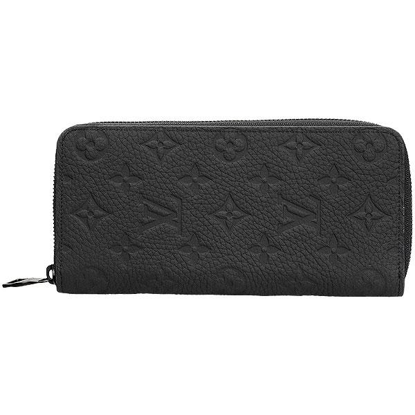 極上美品✨M69047 ジッピーウォレットヴェルティカルLOUISVUITTON LOUIS VUITTON ルイヴィトン モノグラム ジッピーウォレット