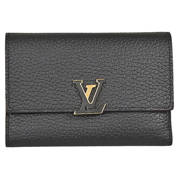 LOUIS VUITTON（ルイ・ヴィトン） ポルトフォイユ・カプシーヌ 