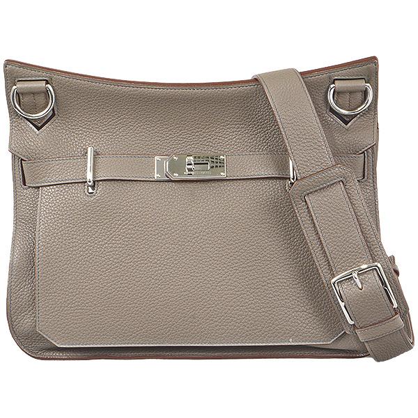 HERMES エルメス ジプシエール34 ショルダーバッグ トリヨン HERMES エルメス ジプシエール34 ショルダーバッグ トリヨン
