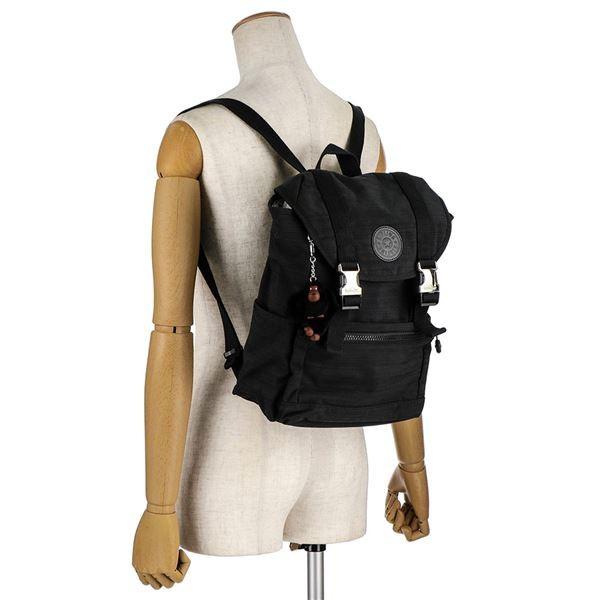 定期入れの Kipling キプリング リュックサック 家具 インテリアのhappyconnectのkipling キプリング Ds 家具 インテリアのhappyconnect メンズバッグ Kh53 Dazz リュックサック デイパック Blk