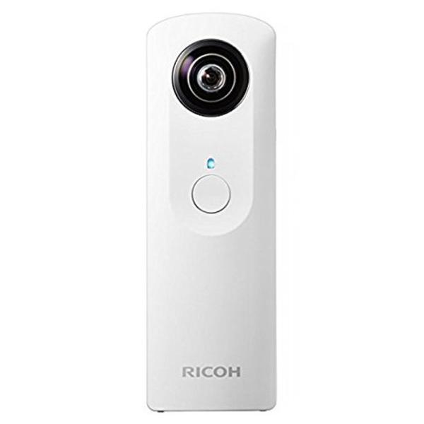 RICOH THETA m15