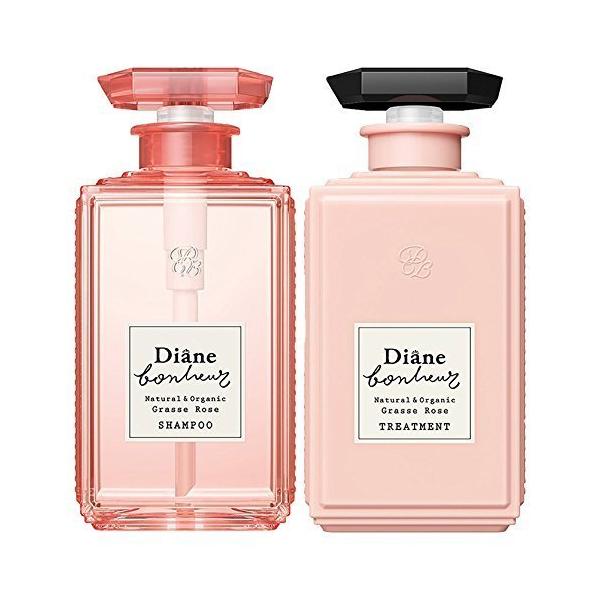 ボトルパッケージがかわいい市販シャンプー15選 とにかく見た目が可愛い Belcy