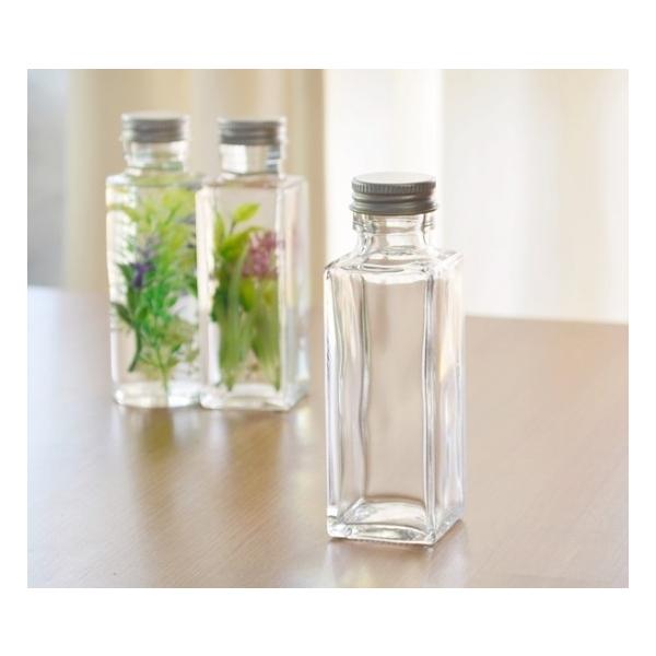 ガラス瓶 角ビンｓ ハーバリウム ドライフラワー 100ml 日本製 保存容器 Buyee Buyee Japanese Proxy Service Buy From Japan Bot Online