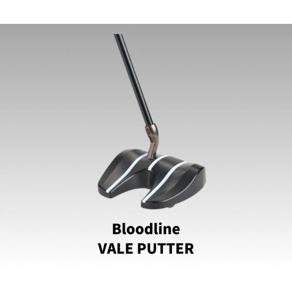 BLOODLINE Bloodline Vale パター ブラッドライン : HappyFulMall 