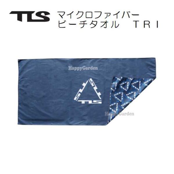 2025年12月発売ツールス マイクロファイバー ビーチタオルTOOLS TLS MICRO FIBER BEACH TOWEL【サイズ】平置きサイズ（約）：160×80cm【カラー】TRI(ブルー色）起毛ではなく毛足の無い薄いタイプなので...