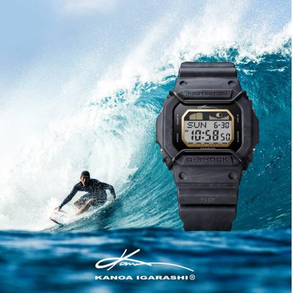 G-LIDE（G-SHOCK） 数量限定 カシオ 腕時計 G-SHOCK ジーショック