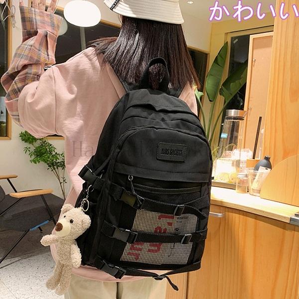リュックサック リュック メンズ レディース おしゃれ 大容量 通学 通勤 バックパック ビジネスリュック デイバッグ シンプル Zs0114 Happa Happa Run 通販 Yahoo ショッピング