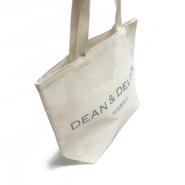 DEAN & DELUCA HAWAII ディーン＆デルーカ ハワイ限定 トート
