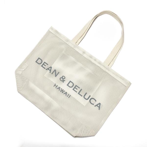 DEAN & DELUCA HAWAII ディーン＆デルーカ ハワイ限定 トート