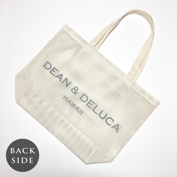 DEAN & DELUCA HAWAII ディーン＆デルーカ ハワイ限定 トート