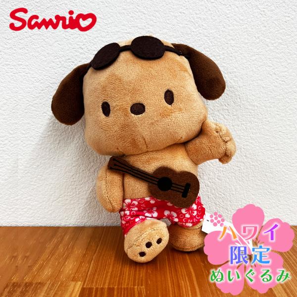 happyhawaii_pochacco-plush01
