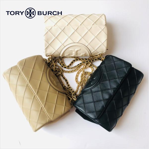 TORY BURCH トリーバーチ FLEMING SOFT フレミング ソフト コンバーチブル ショルダーバッグ チェーンバッグ クリスマス ギフト