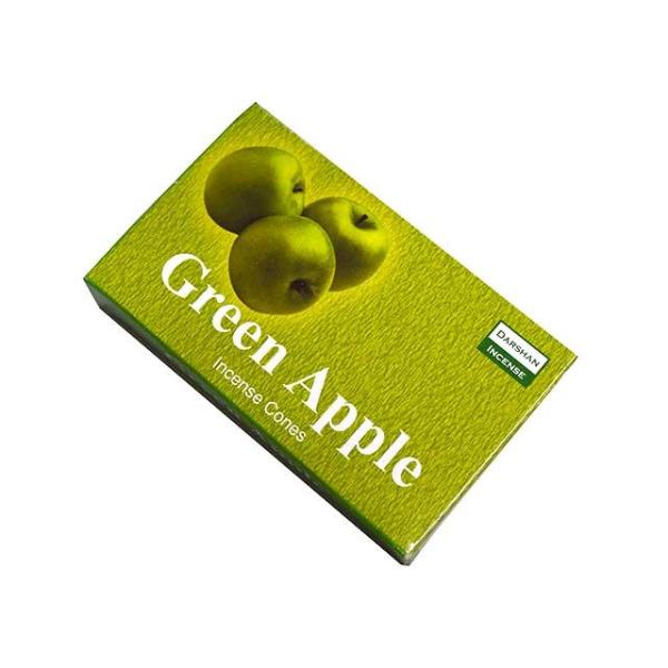 Cĥ _V O[AbvR[^Cv DARSHAN GREEN APPLE CORN