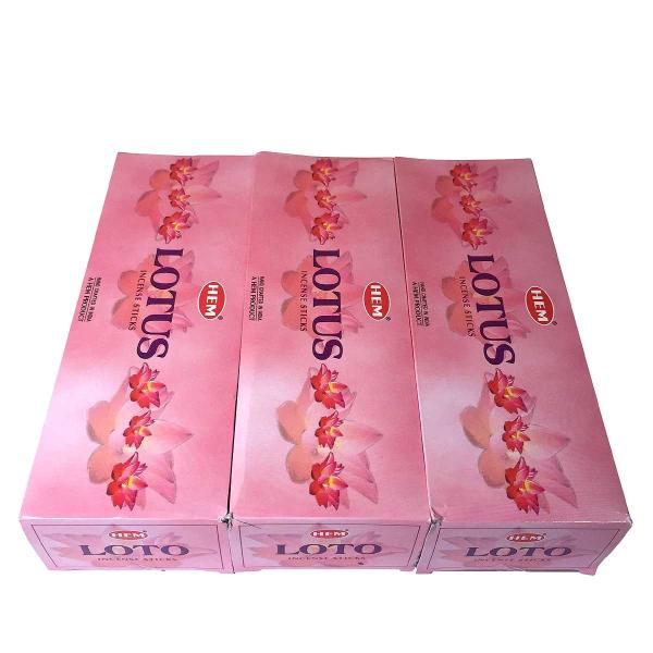 �l�R�|�X�I���ő������� �C���h�̂��� ���[�^�X���X�e�B�b�N �����܂Ƃ߃v���C�X3BOX 18��  HEM LOTUS �l�R�|�X�֑�������