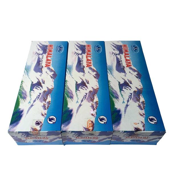 lR|XIő Cĥ q}XeBbN ܂Ƃ߃vCX3BOX 18  BIC HIMARAYA lR|X֑