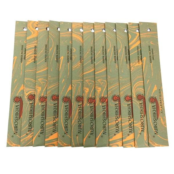 lR|XIő Cĥ AUROSHIKHA IEVJ AMBERAo[12Zbg  }[upbP[WXeBbN