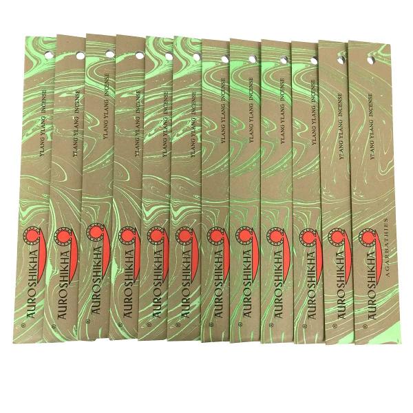 lR|XIő Cĥ AUROSHIKHA IEVJ YLANG YLANGCC12Zbg  }[upbP[WXeBbN