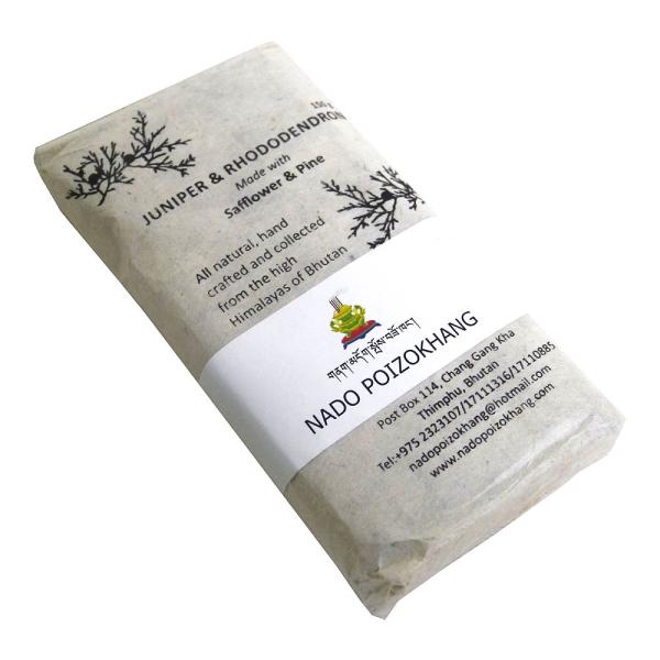 NADO�i�h�[�p�E�_�[�C���Z���X JUNIPER&amp;RHODODENDRON �n�[�o���p�E�_�[  �u�[�^����