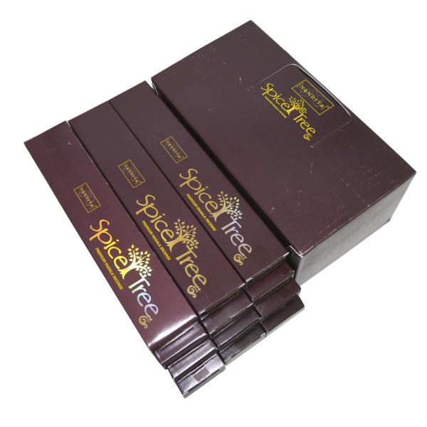 lR|XIő  XpCXc[ XeBbN NANDITA SPICE TREE Ch 12Zbg