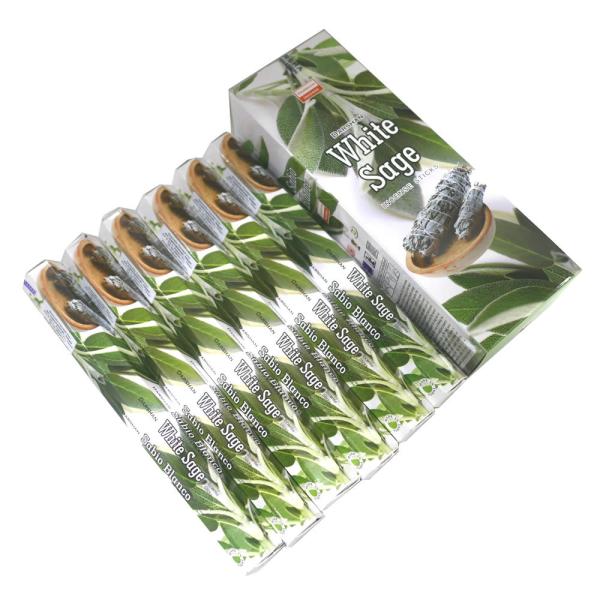 lR|XIő  _V zCgZ[W XeBbN  DARSHAN WHITE SAGE Ch 6Zbg