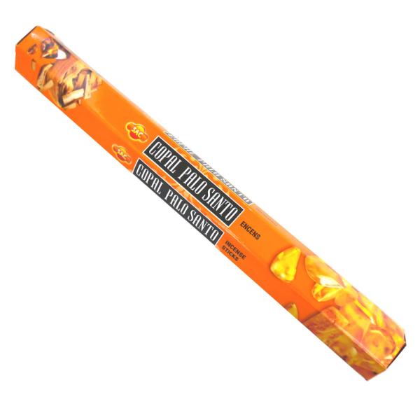 【ポスト投函配送選択可能です/6箱毎に送料1通分が掛かります】ウッドの瑞々しさの中に柑橘系のような爽やかな香り。さらに樹脂系の甘さを足した心地よい香りです。。長さ：約23ｃｍ内容量：約20本生産国：インド※ポスト投函可能の配送方法は代引き、...