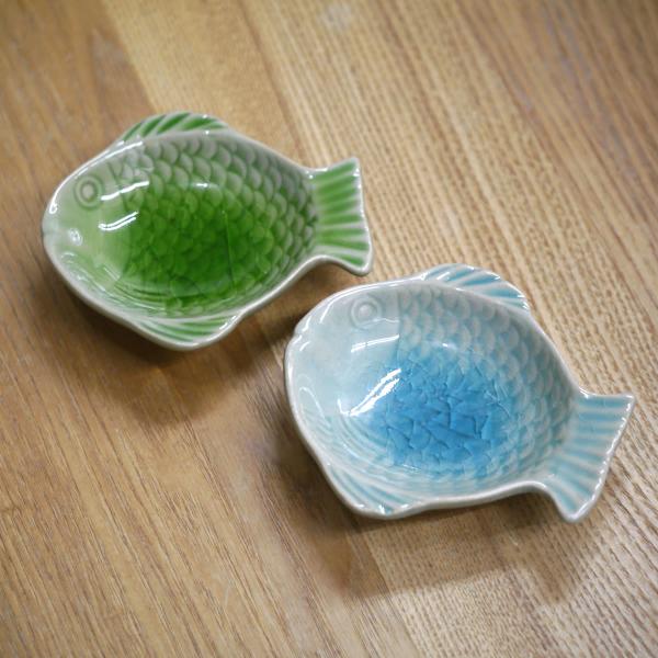 タイ陶磁器セラドン 魚型香皿 : HAPPYHOUR - 通販 - Yahoo!ショッピング