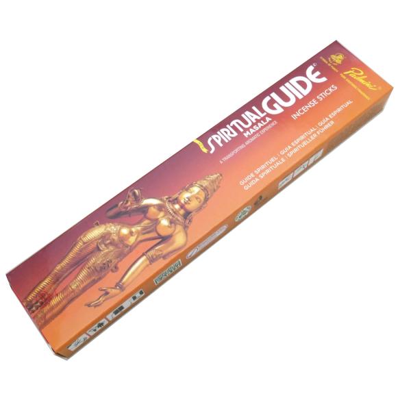 [Release date: September 30, 2025]【ネコポス便配送選択可能です/6箱毎に送料1通分が掛かります】PADMINI社の代表的なお香。とても落ち着きを与えてくれる香りで、瞑想やヨガなどの時ににピッタリです。イライ...