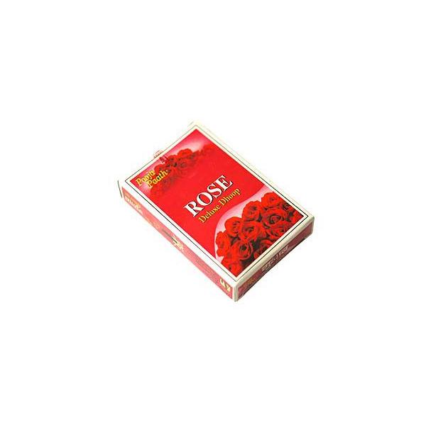 [Y fbNX hD[v ANANT ROSE DELUXE DHOOP