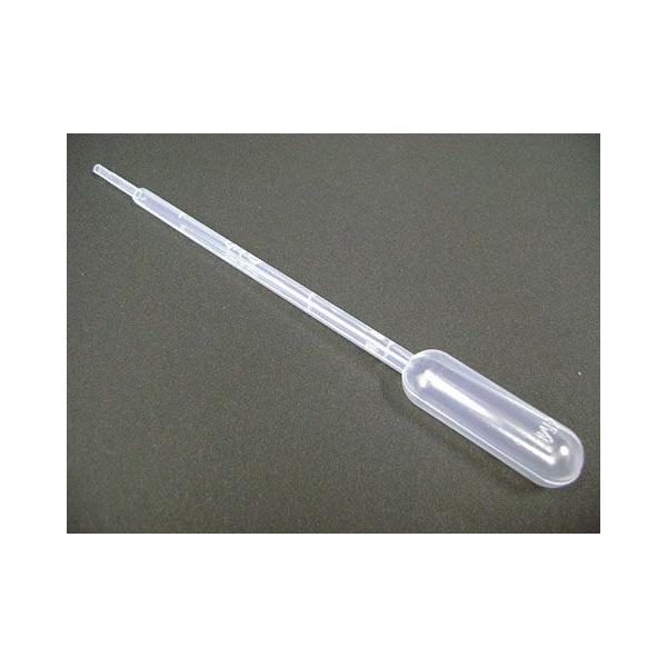 【ポスト投函便配送選択可能です】当店で販売中のアロマオイルにご使用下さい。容量：1.05ml(滴下0.03ml)サイズ：5φ×150mmL（先端外径サイズ約3mm、先端内径約1mm）スポイトのみポスト投函便配送ご利用の場合は1度に24本まで...