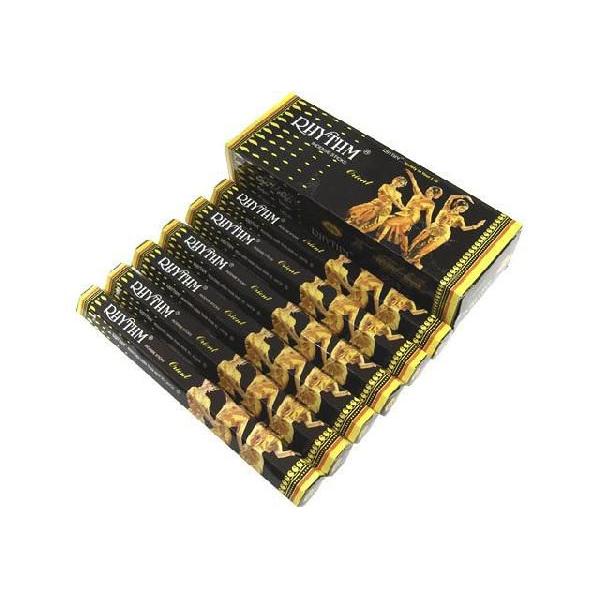 lR|XIő  YIGg CYCLE RHYTHM ORIENT Ch 6Zbg