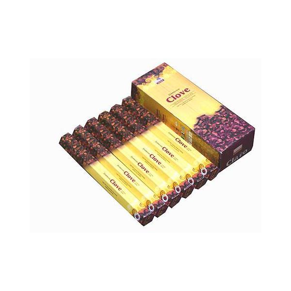 lR|XIő  _V N[u XeBbN DARSHAN CLOVE 6Zbg