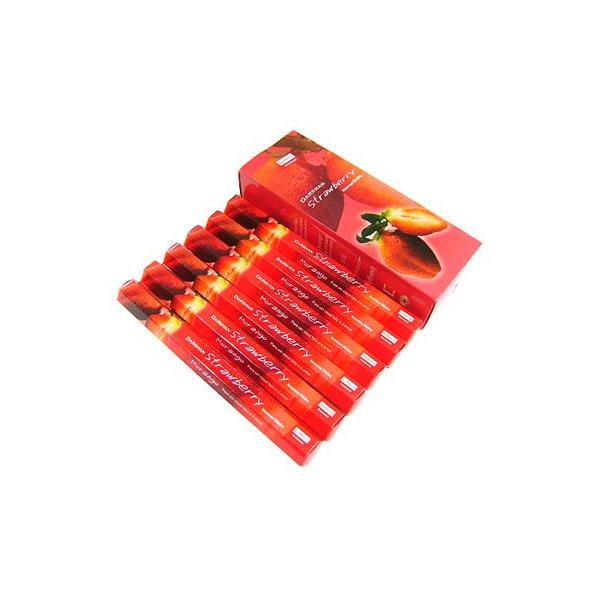 lR|XIő Xgx[ DARSHAN STRAWBERRY 6Zbg