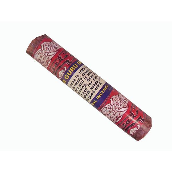 Doma Herbal Incense OM GURU I O