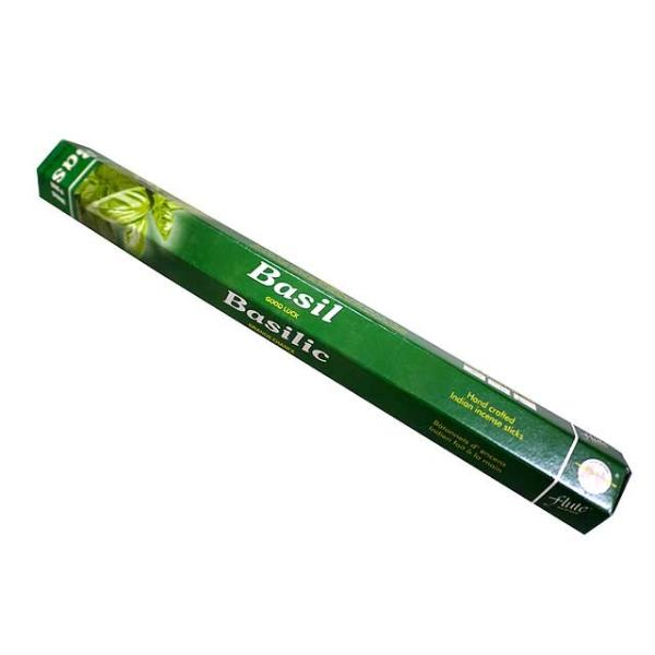  oW XeBbN FLUTE BASIL Ch