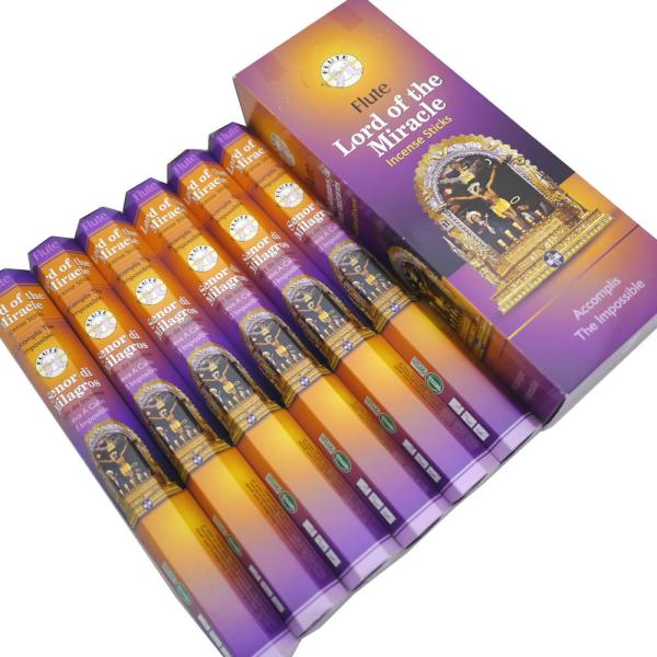 �l�R�|�X�I���ő������� ����/���[�h �I�u �~���N����/FLUTE LORD OF MIRACLE/�C���h��/��������/6���Z�b�g