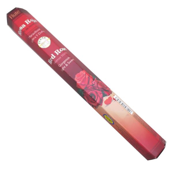 FLUTEレッドローズ香です。レッドローズその名のとおり、バラの香りです。是非お試し下さい。※税込み6,480円以上のお買い上げで送料無料です。（沖縄地区は1440円となります。）※ポスト投函可能の配送方法は代引き、日時指定が出来ません。ポ...